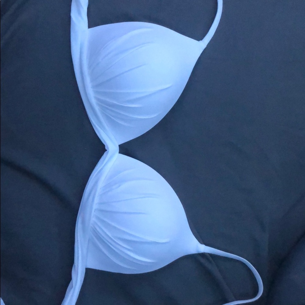 Shein Bikini Top